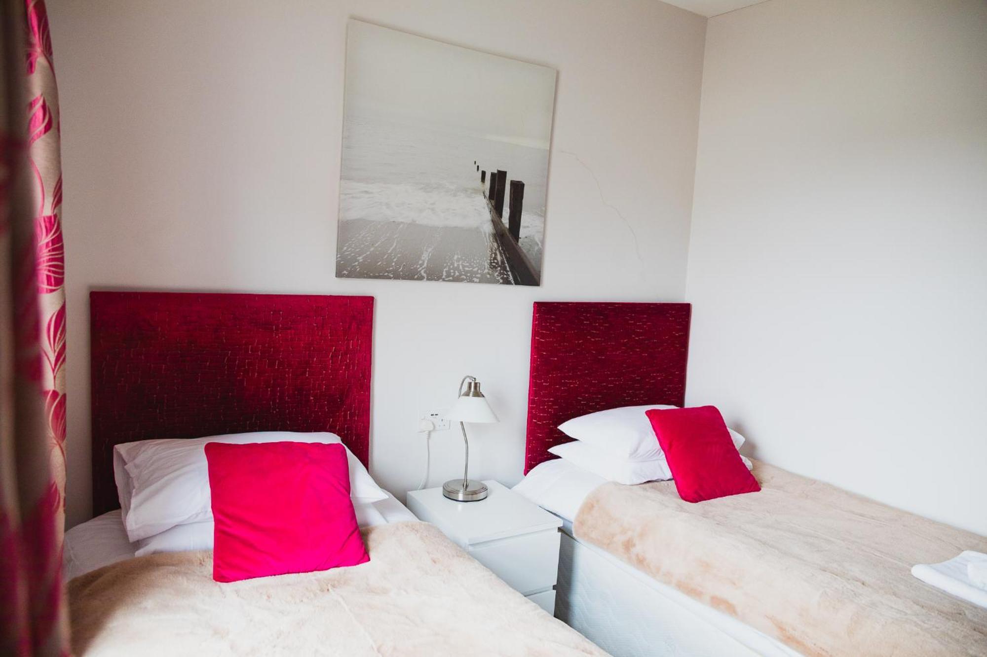 The Beechwood Bed & Breakfast
